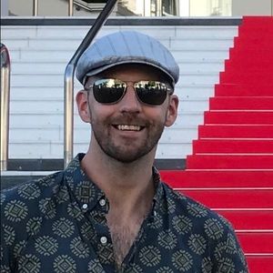 Meet your Posher, Michael